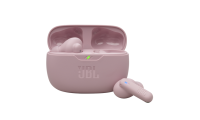 JBL Vibe Beam 2 True Wireless In-Ear Headphones Ροζ